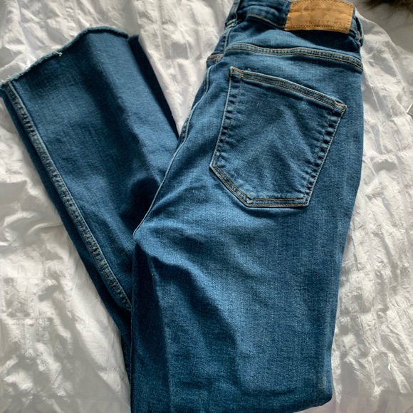 COPY - Noisy May flare pants - Picture 3 of 4